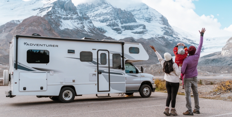 Four Hidden Gems in Western Canada